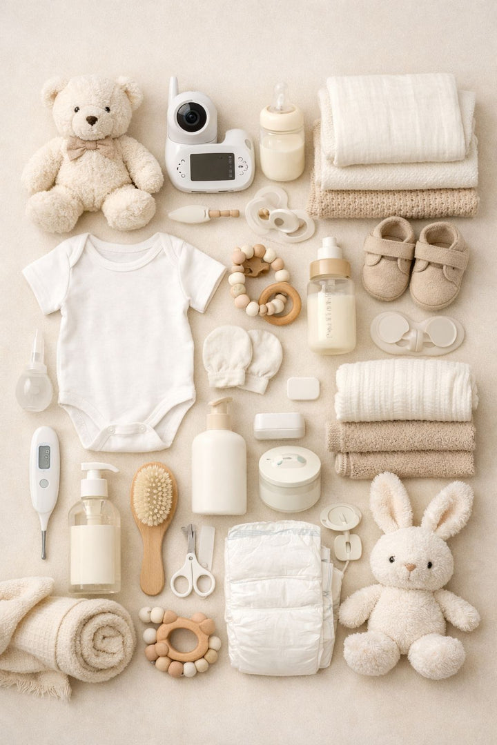 Baby Accessories